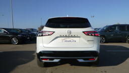 NISSAN QASHQAI Qashqai e-Power 190 Tekna+ 