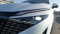 NISSAN QASHQAI Qashqai e-Power 190 Tekna+ 