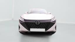 NISSAN QASHQAI BUSINESS QASHQAI 1.3 DIG-T MHEV 158 X-Tronic N-Connecta