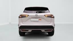 NISSAN QASHQAI BUSINESS QASHQAI 1.3 DIG-T MHEV 158 X-Tronic N-Connecta