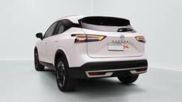 NISSAN QASHQAI BUSINESS QASHQAI 1.3 DIG-T MHEV 158 X-Tronic N-Connecta