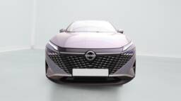 NISSAN QASHQAI BUSINESS QASHQAI 1.3 DIG-T MHEV 158 X-Tronic N-Connecta