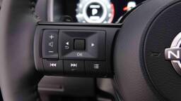 NISSAN QASHQAI BUSINESS QASHQAI 1.3 DIG-T MHEV 158 X-Tronic N-Connecta