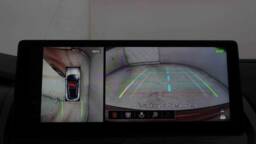 NISSAN QASHQAI BUSINESS QASHQAI 1.3 DIG-T MHEV 158 X-Tronic N-Connecta