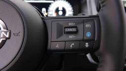 NISSAN QASHQAI BUSINESS QASHQAI 1.3 DIG-T MHEV 158 X-Tronic N-Connecta