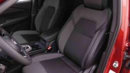 NISSAN QASHQAI BUSINESS QASHQAI 1.3 DIG-T MHEV 158 X-Tronic N-Connecta