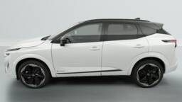 NISSAN QASHQAI QASHQAI e-Power 190 ch N-Design