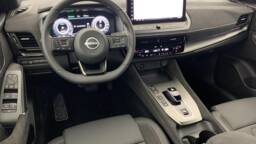 NISSAN QASHQAI QASHQAI e-Power 190 ch N-Design