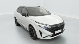 NISSAN QASHQAI QASHQAI e-Power 190 ch N-Design