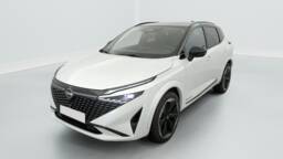 NISSAN QASHQAI QASHQAI e-Power 190 ch N-Design