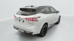 NISSAN QASHQAI QASHQAI e-Power 190 ch N-Design