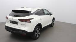 NISSAN Qashqai Qashqai E-POWER 190CH N-CONNECTA 2022