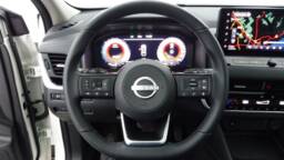NISSAN Qashqai Qashqai E-POWER 190CH N-CONNECTA 2022
