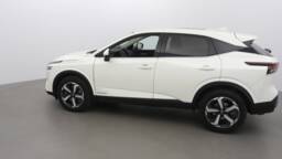 NISSAN Qashqai Qashqai E-POWER 190CH N-CONNECTA 2022