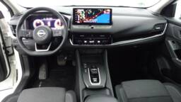 NISSAN Qashqai Qashqai E-POWER 190CH N-CONNECTA 2022