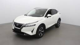 NISSAN Qashqai Qashqai E-POWER 190CH N-CONNECTA 2022