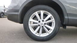 NISSAN QASHQAI Qashqai 1.6 dCi 130  Xtronic - N-Connecta