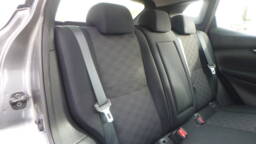 NISSAN QASHQAI Qashqai 1.6 dCi 130  Xtronic - N-Connecta