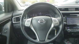 NISSAN QASHQAI Qashqai 1.6 dCi 130  Xtronic - N-Connecta