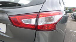 NISSAN QASHQAI Qashqai 1.6 dCi 130  Xtronic - N-Connecta
