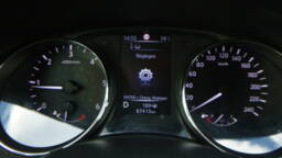 NISSAN QASHQAI Qashqai 1.6 dCi 130  Xtronic - N-Connecta