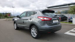 NISSAN QASHQAI Qashqai 1.6 dCi 130  Xtronic - N-Connecta