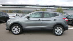 NISSAN QASHQAI Qashqai 1.6 dCi 130  Xtronic - N-Connecta