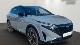 NISSAN QASHQAI Qashqai Mild Hybrid 158 Xtronic Tekna+