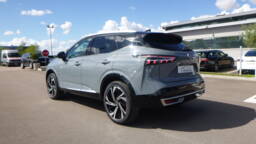 NISSAN QASHQAI Qashqai Hybrid e-Power Gen3 190 Tekna+