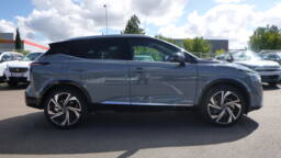 NISSAN QASHQAI Qashqai Hybrid e-Power Gen3 190 Tekna+