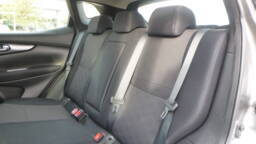 NISSAN QASHQAI Qashqai 1.6 dCi 130  Xtronic - N-Connecta
