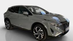 NISSAN QASHQAI Qashqai Mild Hybrid 158 Xtronic Tekna+