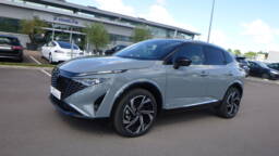 NISSAN QASHQAI Qashqai Hybrid e-Power Gen3 190 Tekna+