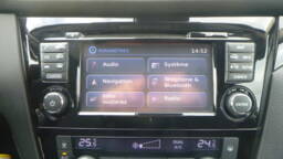 NISSAN QASHQAI Qashqai 1.6 dCi 130  Xtronic - N-Connecta