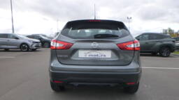 NISSAN QASHQAI Qashqai 1.6 dCi 130  Xtronic - N-Connecta