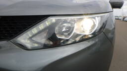 NISSAN QASHQAI Qashqai 1.6 dCi 130  Xtronic - N-Connecta