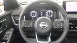 NISSAN QASHQAI Qashqai Mild Hybrid 158 Xtronic Tekna+