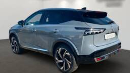 NISSAN QASHQAI Qashqai Mild Hybrid 158 Xtronic Tekna+