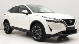 NISSAN QASHQAI QASHQAI III e-POWER 190ch Tekna