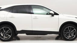 NISSAN QASHQAI QASHQAI III e-POWER 190ch Tekna