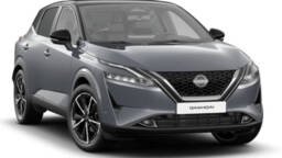 NISSAN QASHQAI QASHQAI III e-POWER 190ch Tekna