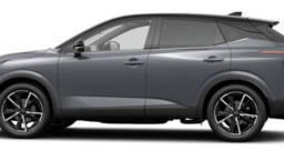 NISSAN QASHQAI QASHQAI III e-POWER 190ch Tekna