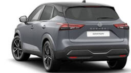 NISSAN QASHQAI QASHQAI III e-POWER 190ch Tekna