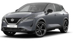 NISSAN QASHQAI QASHQAI III e-POWER 190ch Tekna