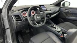 NISSAN QASHQAI QASHQAI III e-POWER 190ch Tekna