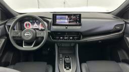 NISSAN QASHQAI QASHQAI III e-POWER 190ch Tekna