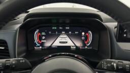 NISSAN QASHQAI QASHQAI III e-POWER 190ch Tekna