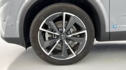 NISSAN QASHQAI QASHQAI III e-POWER 190ch Tekna