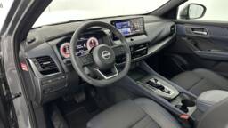 NISSAN QASHQAI QASHQAI III e-POWER 190ch Tekna
