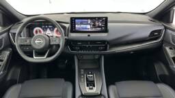 NISSAN QASHQAI QASHQAI III e-POWER 190ch Tekna